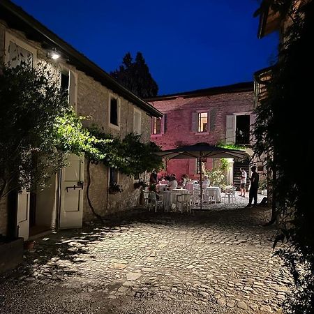 Locanda Sottolaluna Viano Zewnętrze zdjęcie