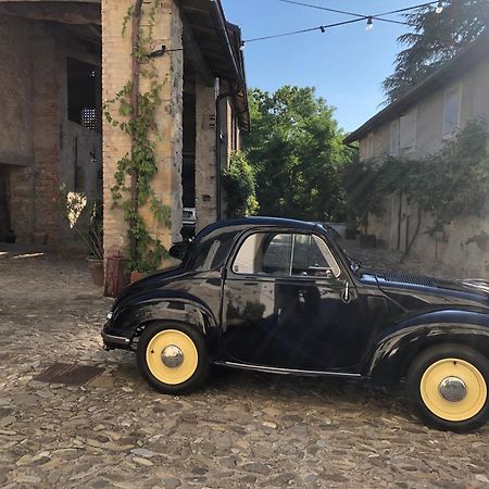 Locanda Sottolaluna Viano Zewnętrze zdjęcie