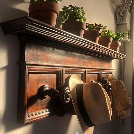 Locanda Sottolaluna Viano Zewnętrze zdjęcie