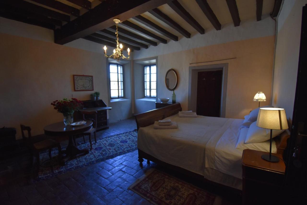 Locanda Sottolaluna Viano Zewnętrze zdjęcie