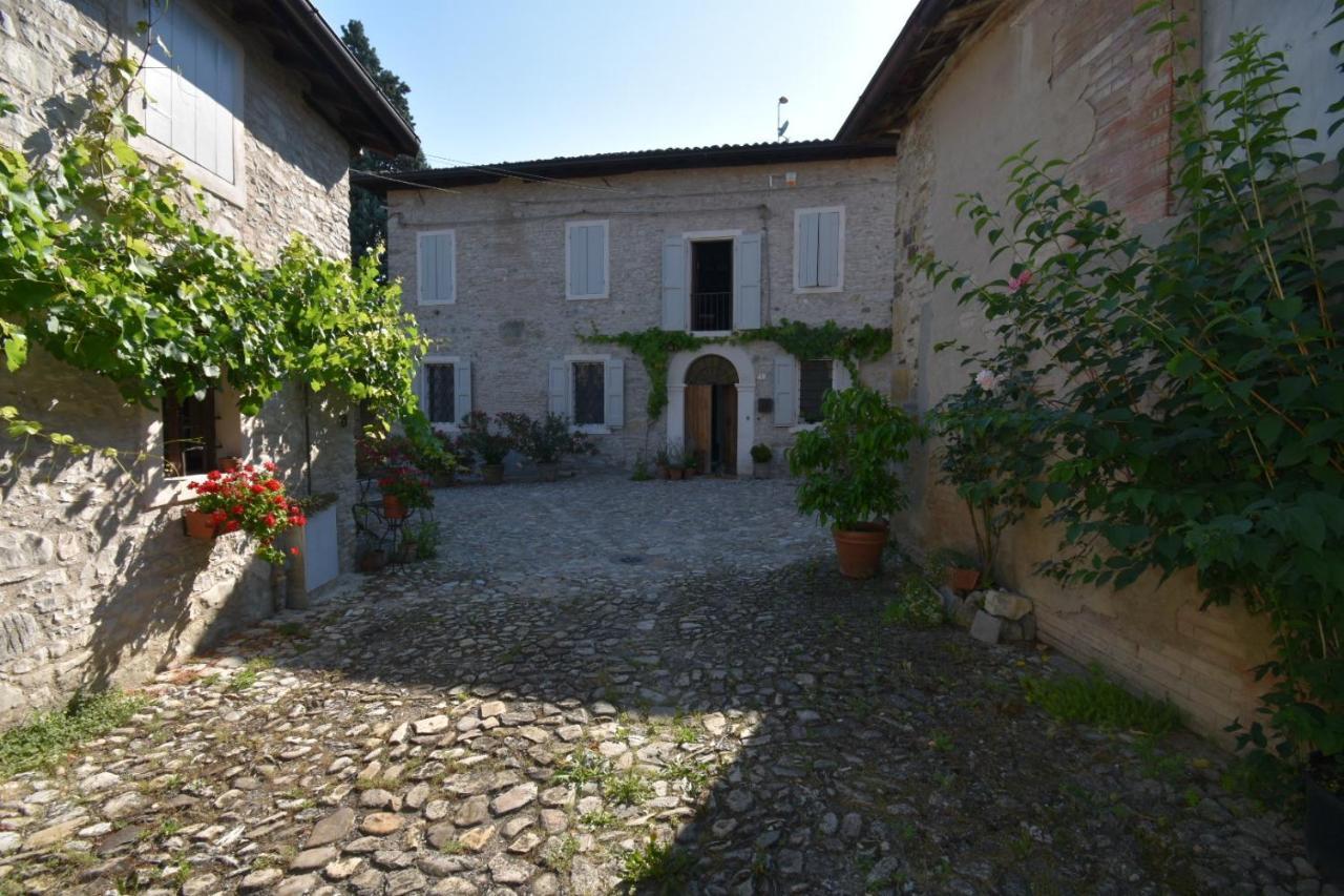Locanda Sottolaluna Viano Zewnętrze zdjęcie