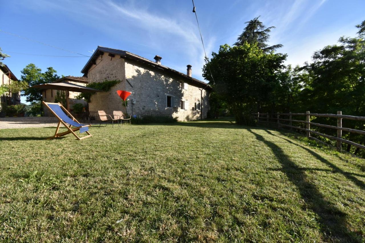 Locanda Sottolaluna Viano Zewnętrze zdjęcie