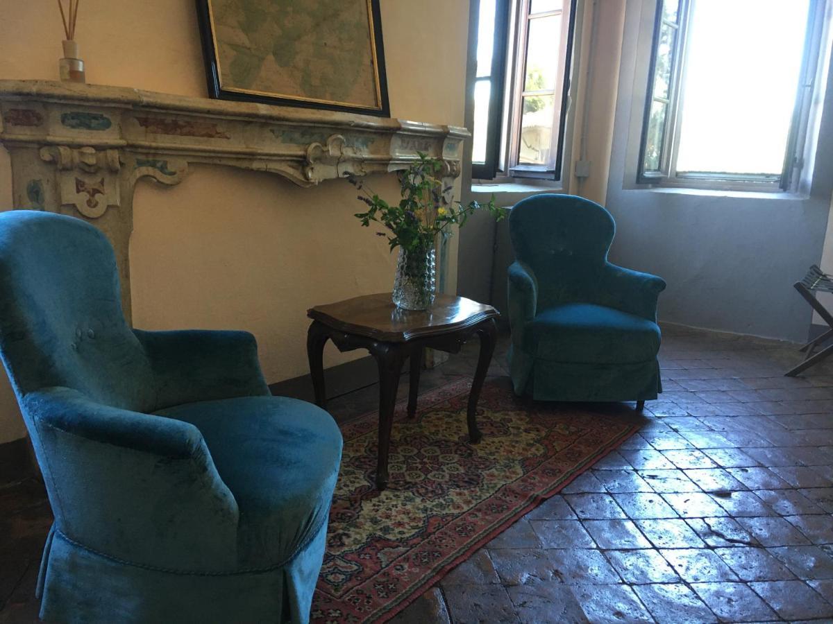 Locanda Sottolaluna Viano Zewnętrze zdjęcie