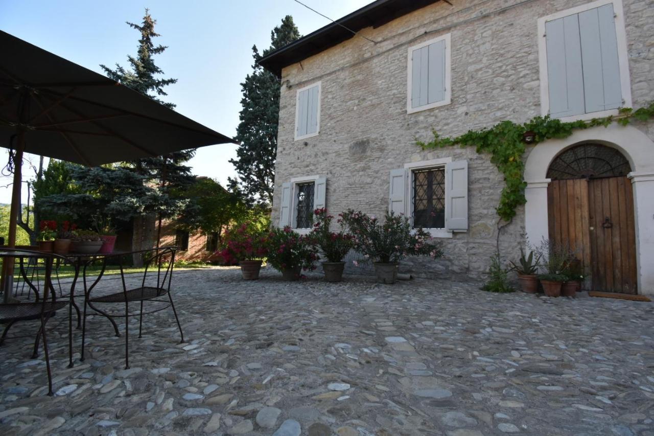Locanda Sottolaluna Viano Zewnętrze zdjęcie