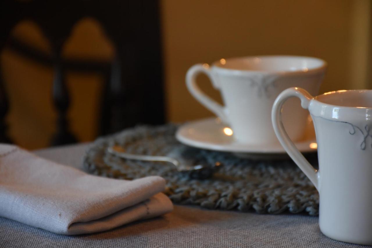 Locanda Sottolaluna Viano Zewnętrze zdjęcie
