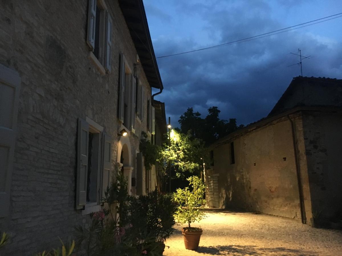 Locanda Sottolaluna Viano Zewnętrze zdjęcie