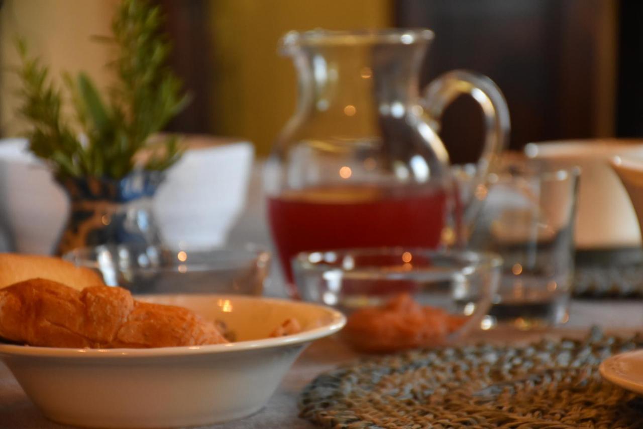 Locanda Sottolaluna Viano Zewnętrze zdjęcie
