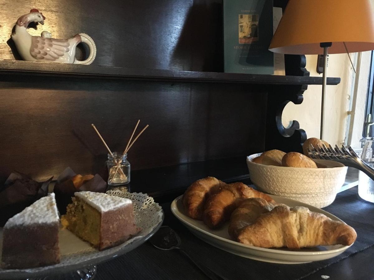 Locanda Sottolaluna Viano Zewnętrze zdjęcie