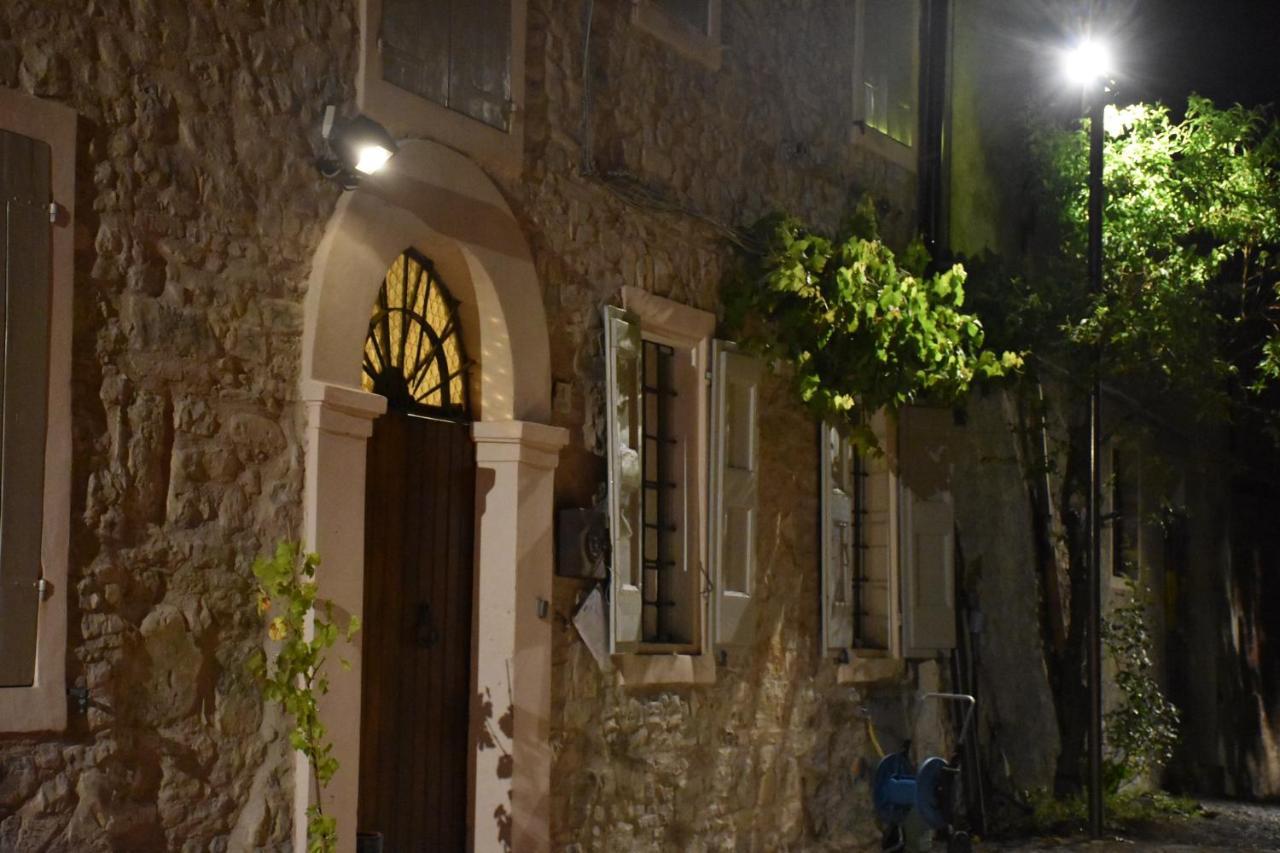 Locanda Sottolaluna Viano Zewnętrze zdjęcie