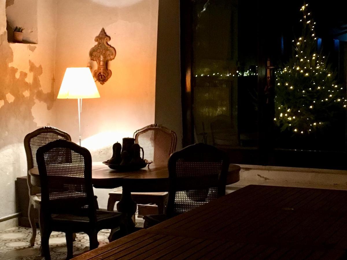 Locanda Sottolaluna Viano Zewnętrze zdjęcie