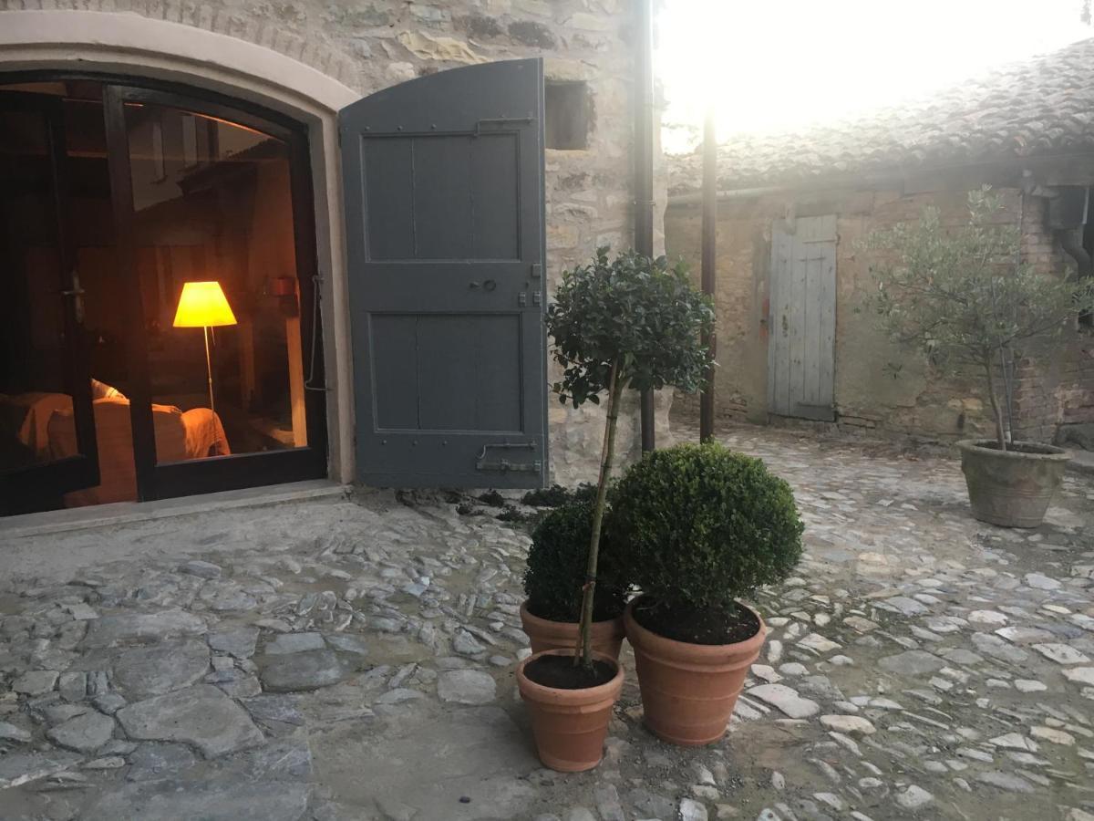 Locanda Sottolaluna Viano Zewnętrze zdjęcie