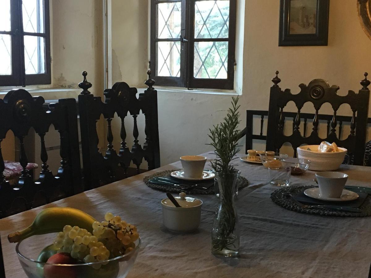 Locanda Sottolaluna Viano Zewnętrze zdjęcie