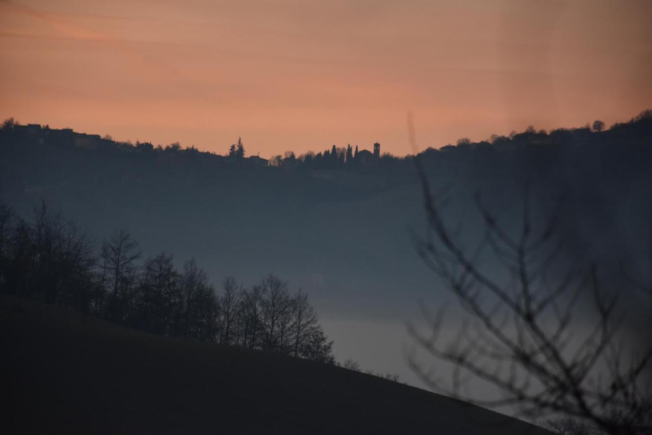 Locanda Sottolaluna Viano Zewnętrze zdjęcie
