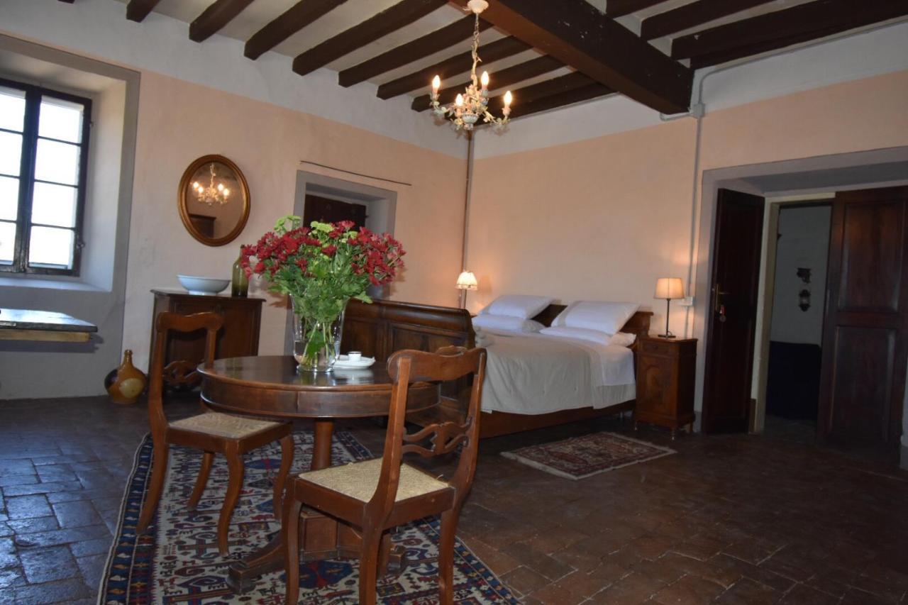 Locanda Sottolaluna Viano Zewnętrze zdjęcie