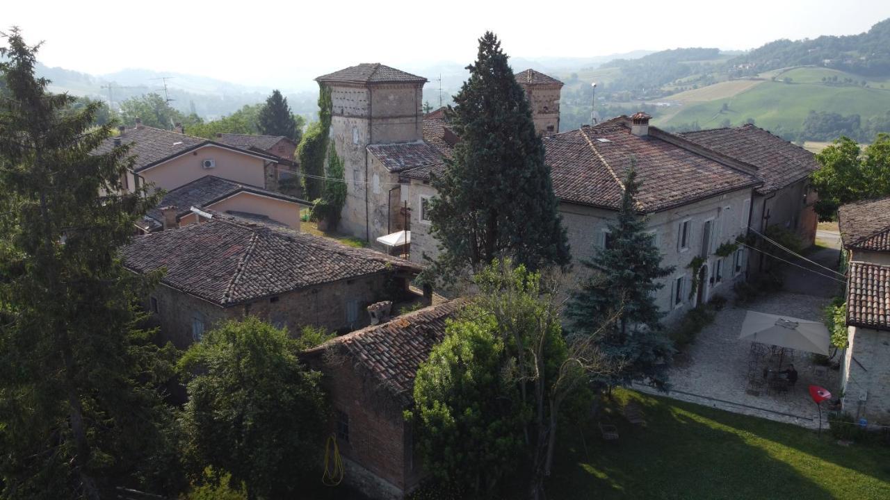 Locanda Sottolaluna Viano Zewnętrze zdjęcie