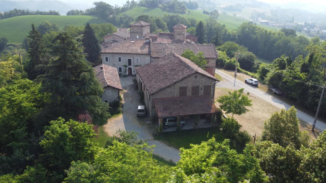 Locanda Sottolaluna Viano Zewnętrze zdjęcie