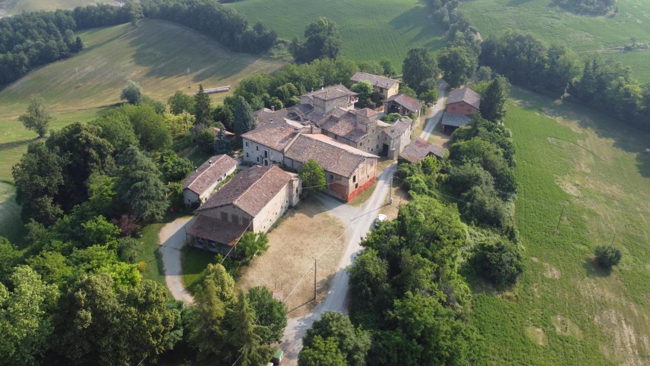 Locanda Sottolaluna Viano Zewnętrze zdjęcie