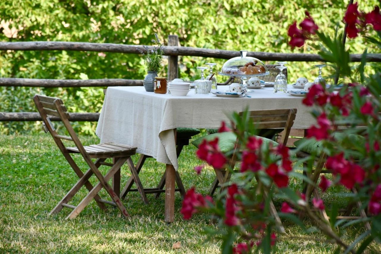 Locanda Sottolaluna Viano Zewnętrze zdjęcie