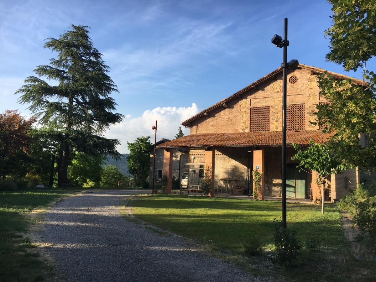 Locanda Sottolaluna Viano Zewnętrze zdjęcie