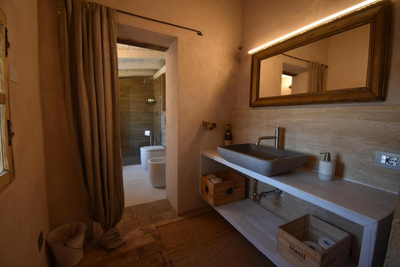 Locanda Sottolaluna Viano Zewnętrze zdjęcie