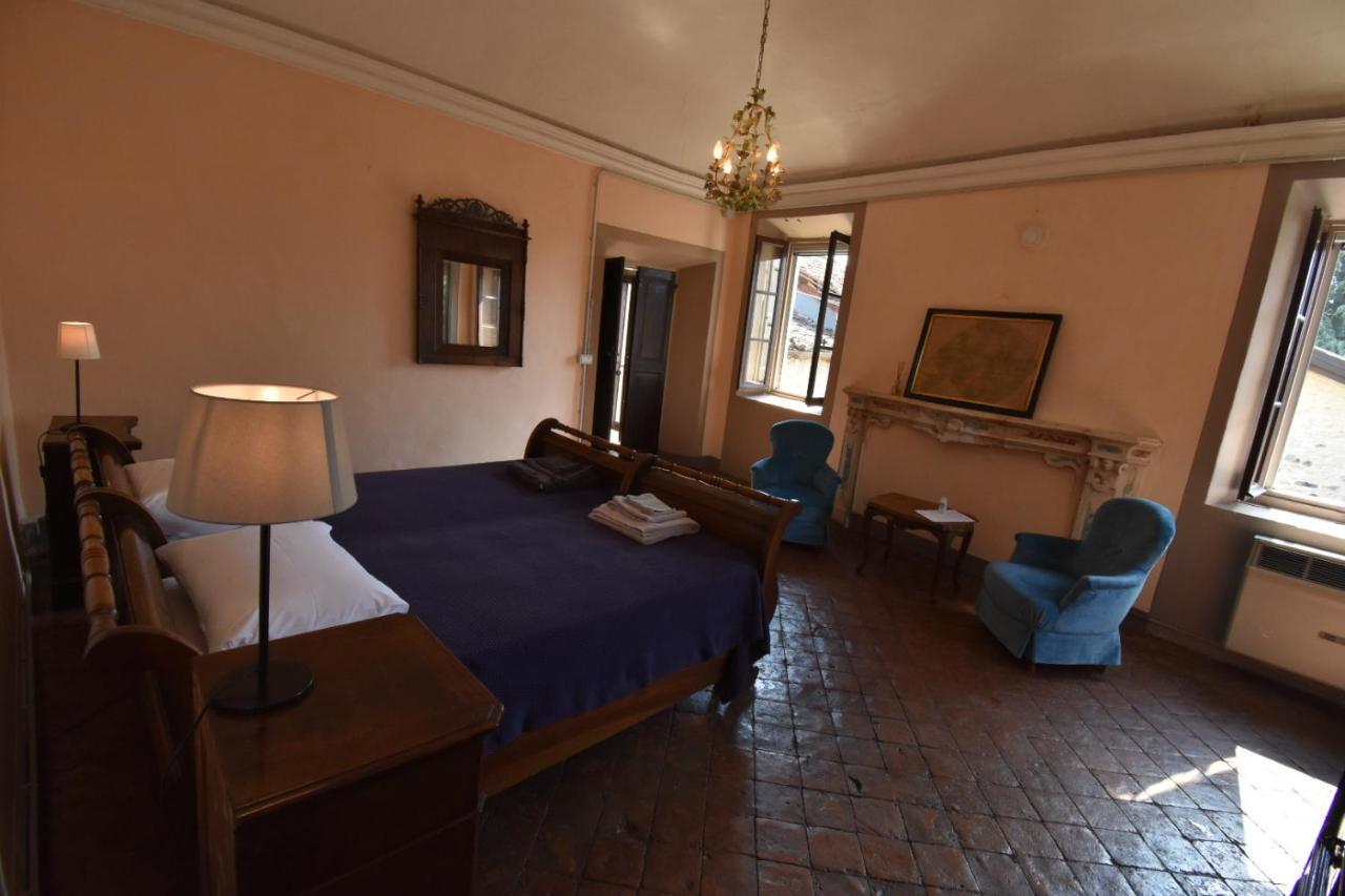 Locanda Sottolaluna Viano Zewnętrze zdjęcie