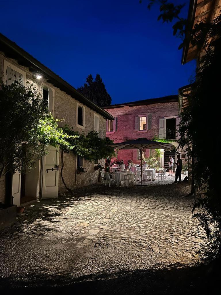 Locanda Sottolaluna Viano Zewnętrze zdjęcie