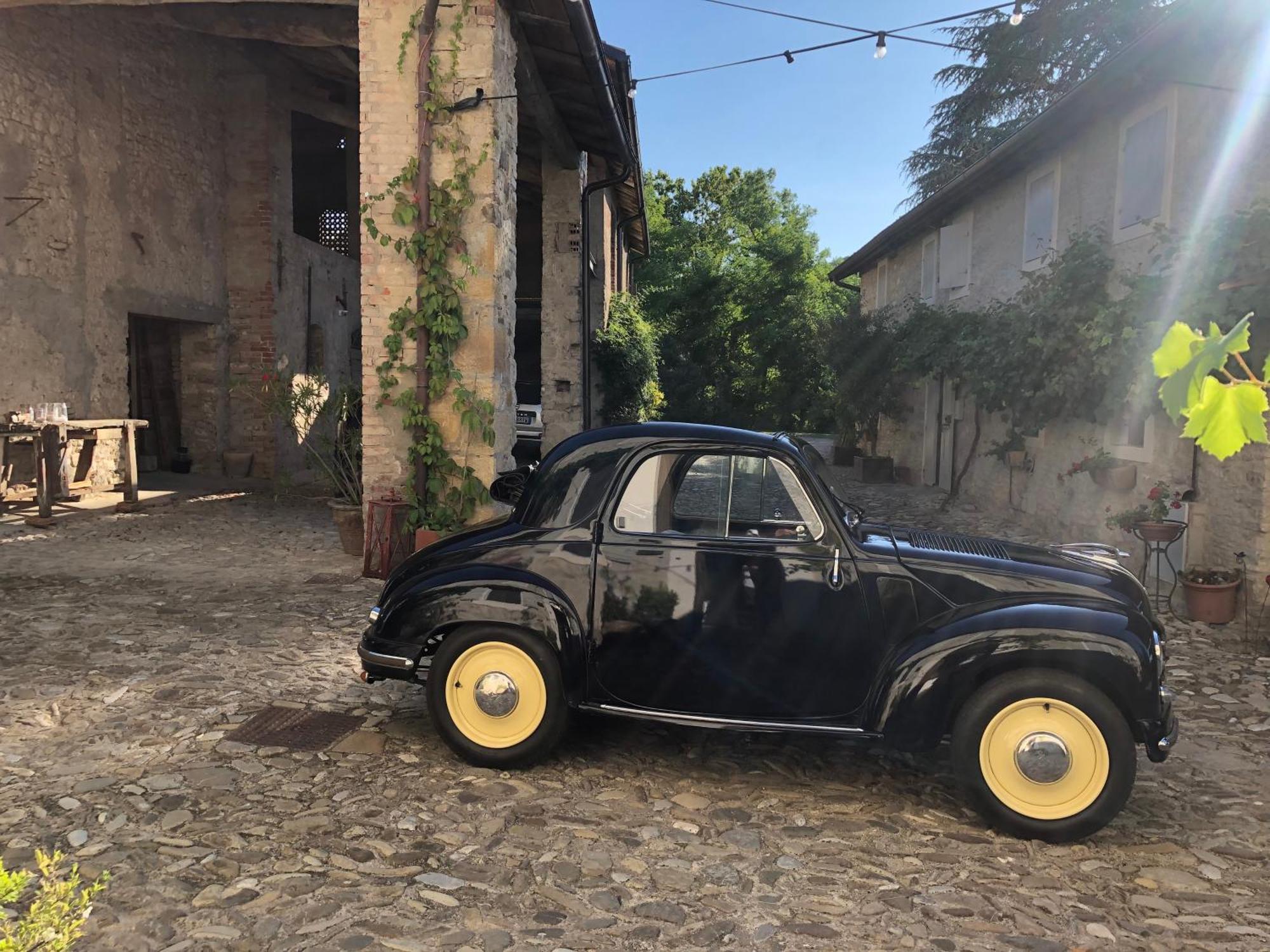Locanda Sottolaluna Viano Zewnętrze zdjęcie